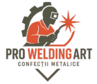 ProWeldingArt – Confecții Metalice Hunedoara